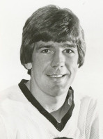 Terry O'Reilly with the Boston Bruins in 1978.